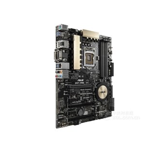 Foto 3 | Placa Madre Asus Z97-pro Lga 1150 Intel Z97 Ddr3 Atx - Venta Internacional.