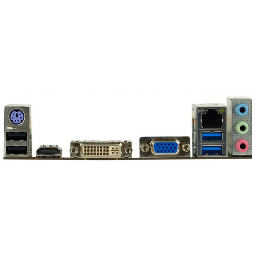Foto 4 pulgar | Placa Base Biostar Ta75mh2 Socket Fm2 Amd A75 Ddr3 Micro Atx - Venta Internacional.