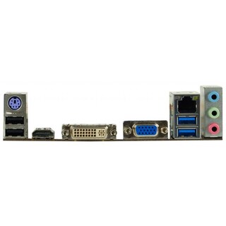 Foto 3 | Placa Base Biostar Ta75mh2 Socket Fm2 Amd A75 Ddr3 Micro Atx - Venta Internacional.