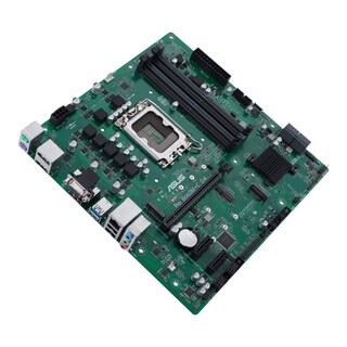 Foto 3 | Placa Madre Asus Pro B660m-c D4-csm Lga 1700 Ddr4 128 Gb - Venta Internacional.
