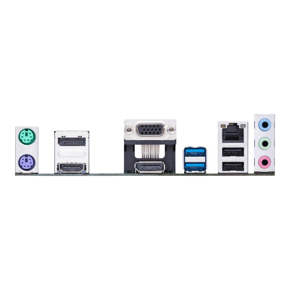 Foto 5 pulgar | Placa Madre Asus Pro B660m-c D4-csm Lga 1700 Ddr4 128 Gb - Venta Internacional.