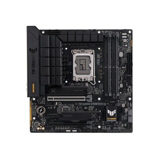 Foto 1 | Placa Madre Asus Tuf Gaming B760m-plus D4 Lga 1700 Ddr4 - Venta Internacional.