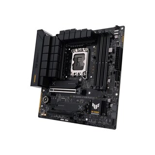 Foto 2 | Placa Madre Asus Tuf Gaming B760m-plus D4 Lga 1700 Ddr4 - Venta Internacional.