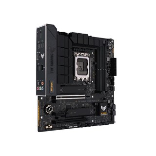 Foto 3 | Placa Madre Asus Tuf Gaming B760m-plus D4 Lga 1700 Ddr4 - Venta Internacional.
