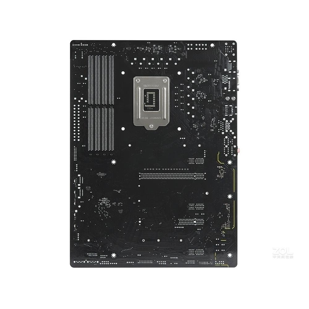 Foto 5 pulgar | Placa Madre Asrock Z490 Pro4 Lga 1200 Intel Z490 Ddr4 Atx - Venta Internacional.