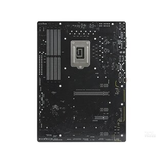 Foto 4 | Placa Madre Asrock Z490 Pro4 Lga 1200 Intel Z490 Ddr4 Atx - Venta Internacional.