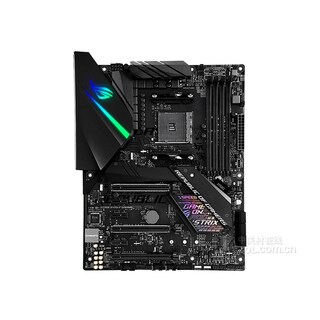 Foto 1 | Placa Base Asus Rog Strix X470-f Gaming Socket Am4 Ddr4 - Venta Internacional.
