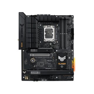 Foto 1 | Placa Madre Asus Tuf Gaming B760-plus Wifi Lga 1700 Ddr5 Atx - Venta Internacional.