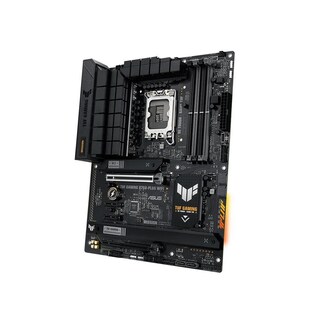 Foto 2 | Placa Madre Asus Tuf Gaming B760-plus Wifi Lga 1700 Ddr5 Atx - Venta Internacional.