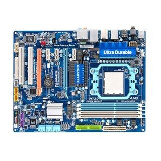 Foto 1 | Placa Madre Gigabyte Ga-ma790xt-ud4p (rev. 1.0) Socket Am3 - Venta Internacional.