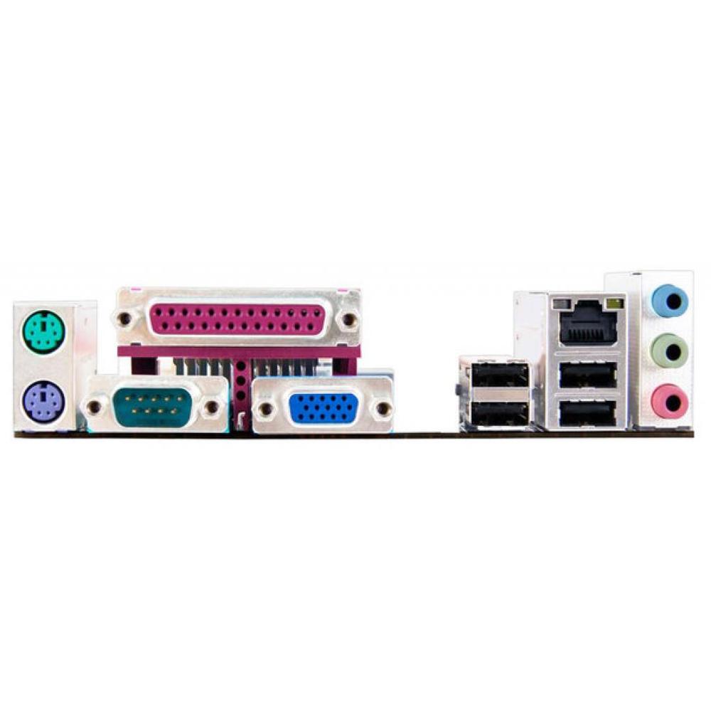 Foto 4 pulgar | Placa Madre Biostar H61mgp Lga 1155 Intel H61 Ddr3 Micro Atx - Venta Internacional.