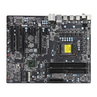 Foto 1 | Placa Madre Gigabyte Ga-p67a-ud3r-b3 Lga 1155 Intel P67 Ddr3 - Venta Internacional.