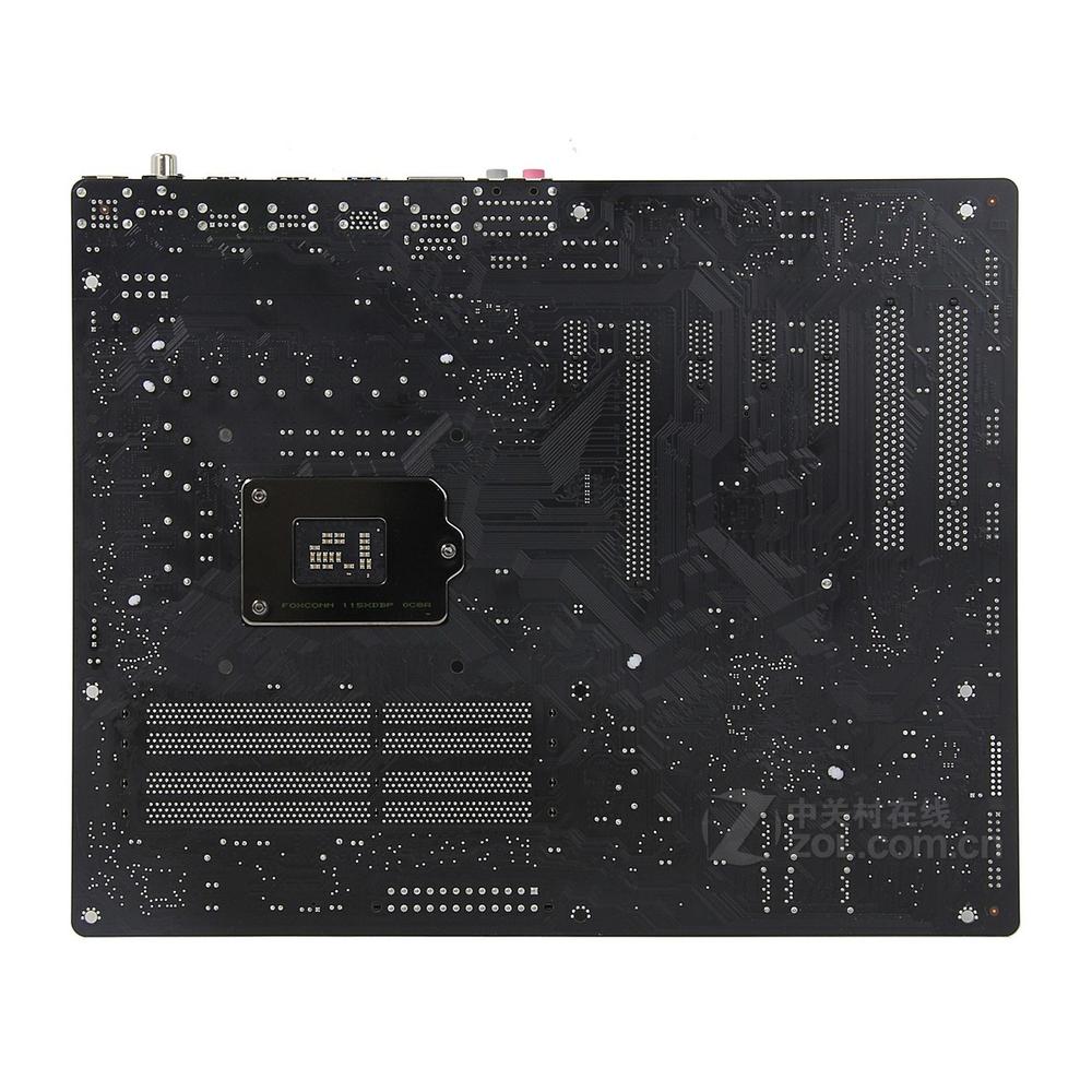 Foto 2 | Placa Madre Gigabyte Ga-p67a-ud3r-b3 Lga 1155 Intel P67 Ddr3 - Venta Internacional.