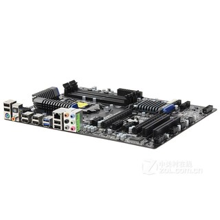 Foto 3 | Placa Madre Gigabyte Ga-p67a-ud3r-b3 Lga 1155 Intel P67 Ddr3 - Venta Internacional.