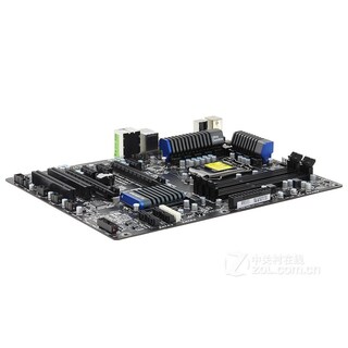 Foto 4 | Placa Madre Gigabyte Ga-p67a-ud3r-b3 Lga 1155 Intel P67 Ddr3 - Venta Internacional.