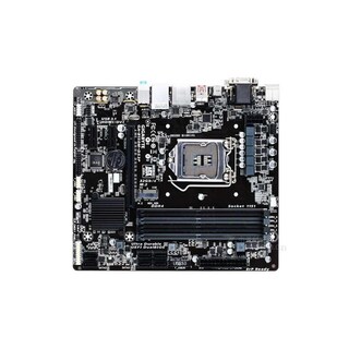 Foto 1 | Placa Madre Gigabyte B150m-ds3p (rev.1.0) Lga 1151 Ddr4 - Venta Internacional.