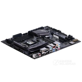Foto 4 | Placa Madre Asus Rog Strix H270f Gaming Lga 1151 Ddr4 De 64 Gb - Venta Internacional.