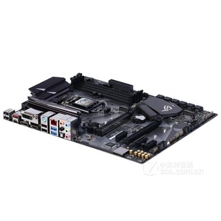 Foto 5 | Placa Madre Asus Rog Strix H270f Gaming Lga 1151 Ddr4 De 64 Gb - Venta Internacional.