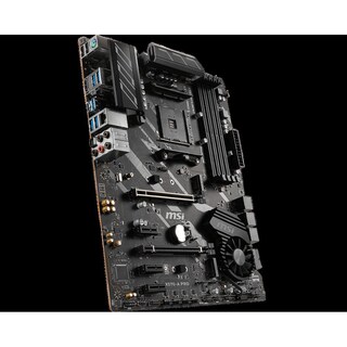 Foto 4 | Placa Base Msi B450i Gaming Plus Max Wifi Socket Am4 Ddr4 - Venta Internacional.