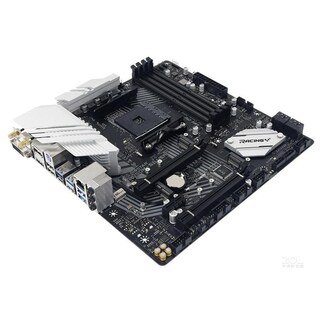 Foto 2 | Placa Base Biostar B550m-silver Socket Am4 Amd B550 Ddr4 - Venta Internacional.