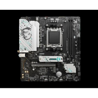 Foto 1 | Placa Base Msi B650m Gaming Wifi Socket Am5 Ddr5 Micro Atx - Venta Internacional.