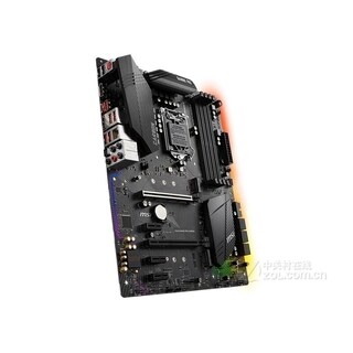 Foto 2 | Placa Madre Msi B360 Gaming Pro Carbon Lga 1151 Ddr4 Atx - Venta Internacional.