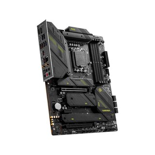 Foto 2 | Placa Madre Msi Mag Z790 Tomahawk Max Wifi Lga 1700 Ddr5 Atx - Venta Internacional.