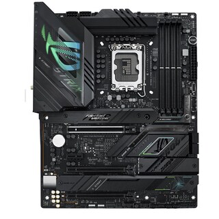 Foto 1 | Placa Madre Asus Rog Strix Z790-f Gaming Wifi Lga 1700 Ddr5 - Venta Internacional.