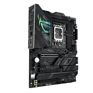 Foto 2 | Placa Madre Asus Rog Strix Z790-f Gaming Wifi Lga 1700 Ddr5 - Venta Internacional.