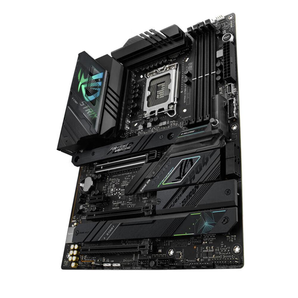 Foto 4 pulgar | Placa Madre Asus Rog Strix Z790-f Gaming Wifi Lga 1700 Ddr5 - Venta Internacional.