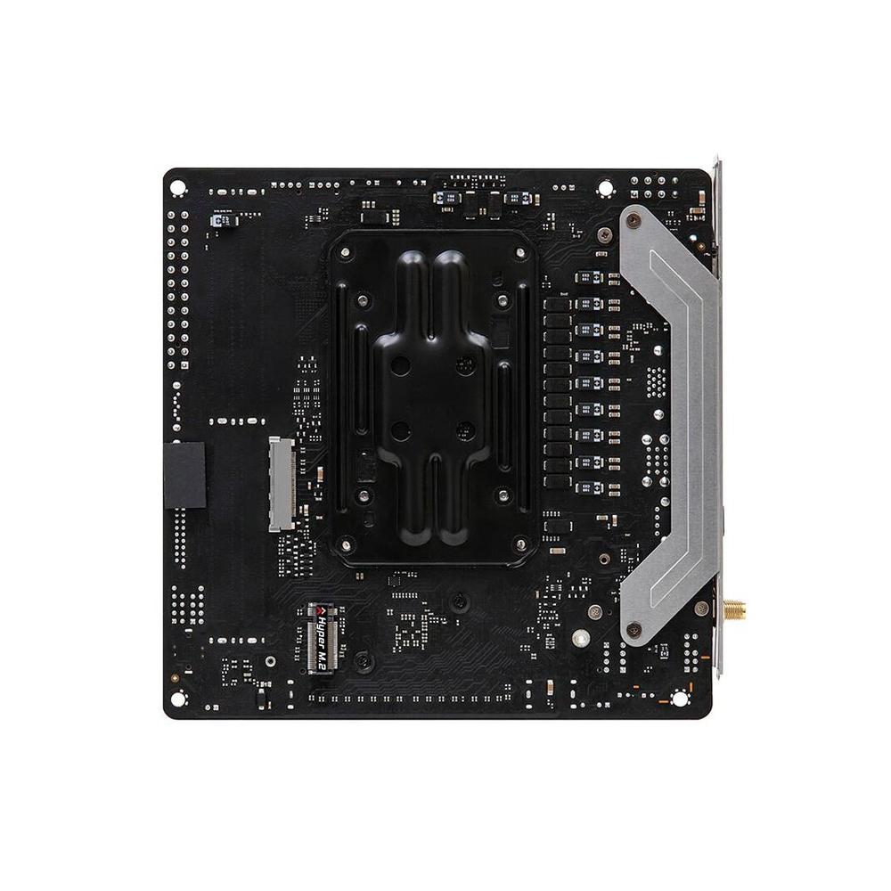 Foto 3 pulgar | Placa Madre Asrock B650e Pg Itx Wifi Socket Am5 Amd B650 Ddr5 - Venta Internacional.