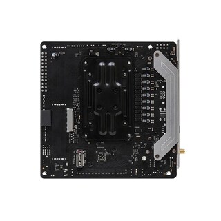 Foto 2 | Placa Madre Asrock B650e Pg Itx Wifi Socket Am5 Amd B650 Ddr5 - Venta Internacional.
