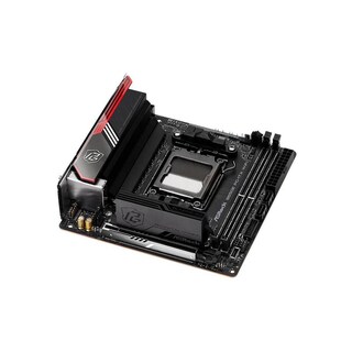 Foto 3 | Placa Madre Asrock B650e Pg Itx Wifi Socket Am5 Amd B650 Ddr5 - Venta Internacional.