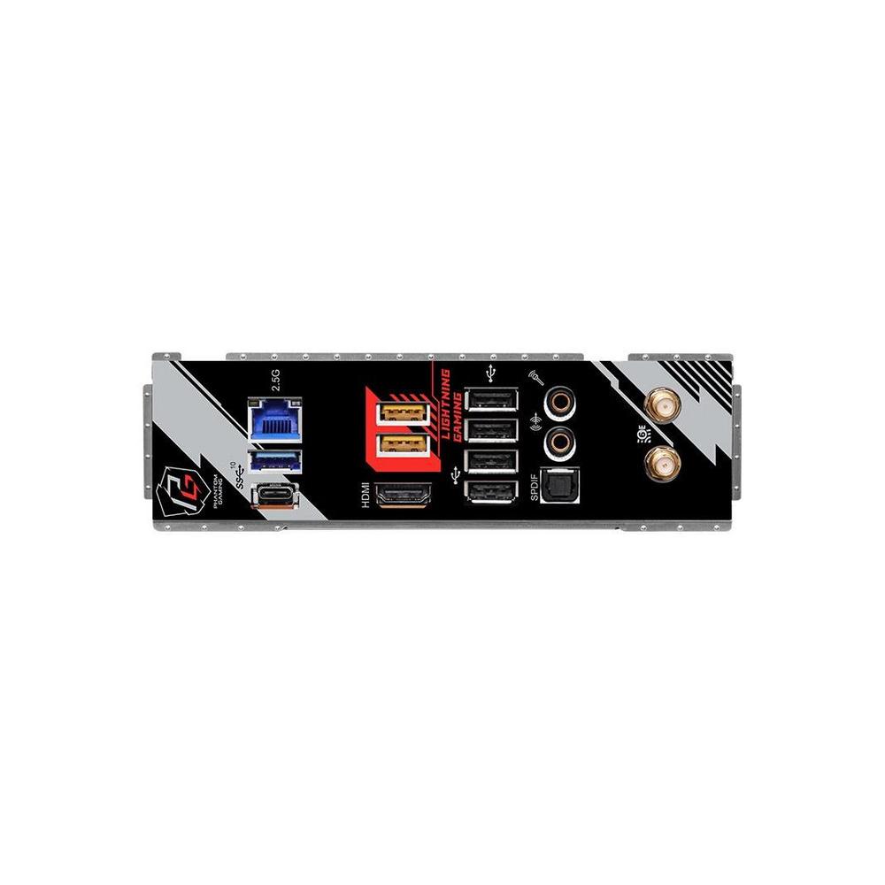 Foto 5 pulgar | Placa Madre Asrock B650e Pg Itx Wifi Socket Am5 Amd B650 Ddr5 - Venta Internacional.