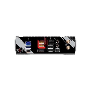 Foto 4 | Placa Madre Asrock B650e Pg Itx Wifi Socket Am5 Amd B650 Ddr5 - Venta Internacional.