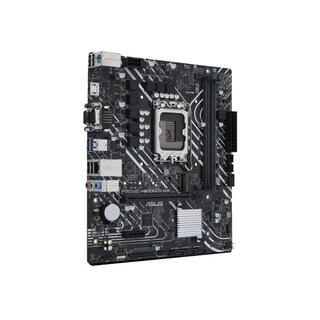 Foto 2 | Placa Madre Asus Prime H610m-d D4 Lga 1700 Ddr4 64 Gb - Venta Internacional.