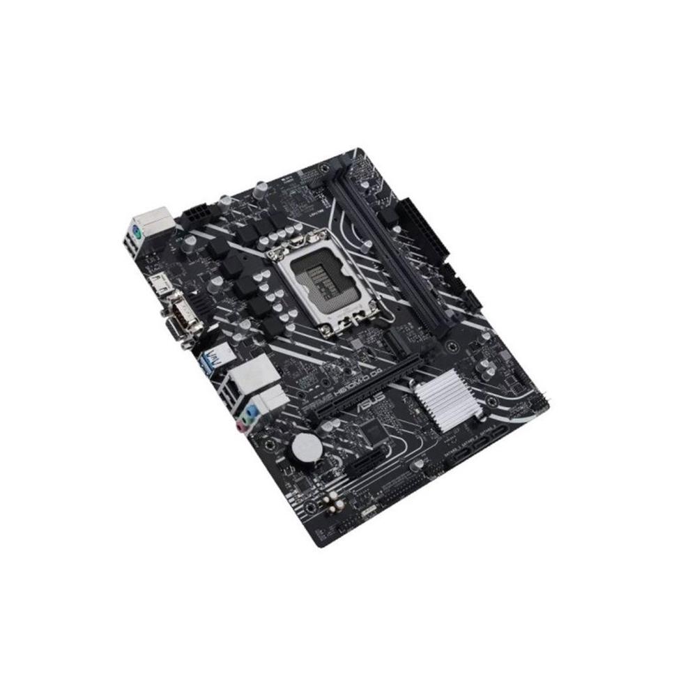 Foto 4 pulgar | Placa Madre Asus Prime H610m-d D4 Lga 1700 Ddr4 64 Gb - Venta Internacional.