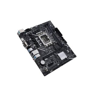 Foto 3 | Placa Madre Asus Prime H610m-d D4 Lga 1700 Ddr4 64 Gb - Venta Internacional.