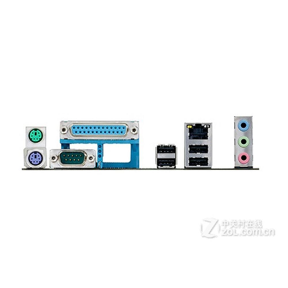 Foto 3 pulgar | Placa Base Asus M5a78l Le Socket Am3/am3+ Amd 760g Ddr3 Atx - Venta Internacional.