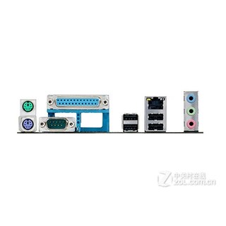 Foto 2 | Placa Base Asus M5a78l Le Socket Am3/am3+ Amd 760g Ddr3 Atx - Venta Internacional.