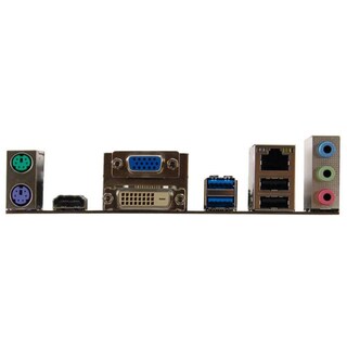 Foto 3 | Placa Madre Biostar Hi-fi A85s2 Socket Fm2 Amd A85x Ddr3 Atx - Venta Internacional.