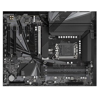 Foto 1 | Placa Madre Gigabyte Z690 Ud Ddr4 Lga 1700 Atx Para Intel Z690 - Venta Internacional.