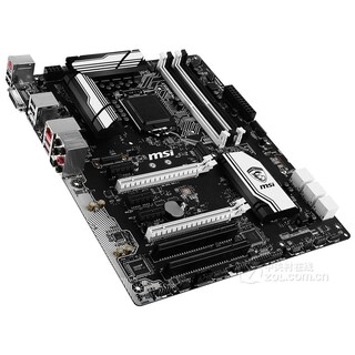 Foto 2 | Placa Madre Msi B150 Krait Gaming Lga 1151 Ddr4 Atx Con 64 Gb - Venta Internacional.
