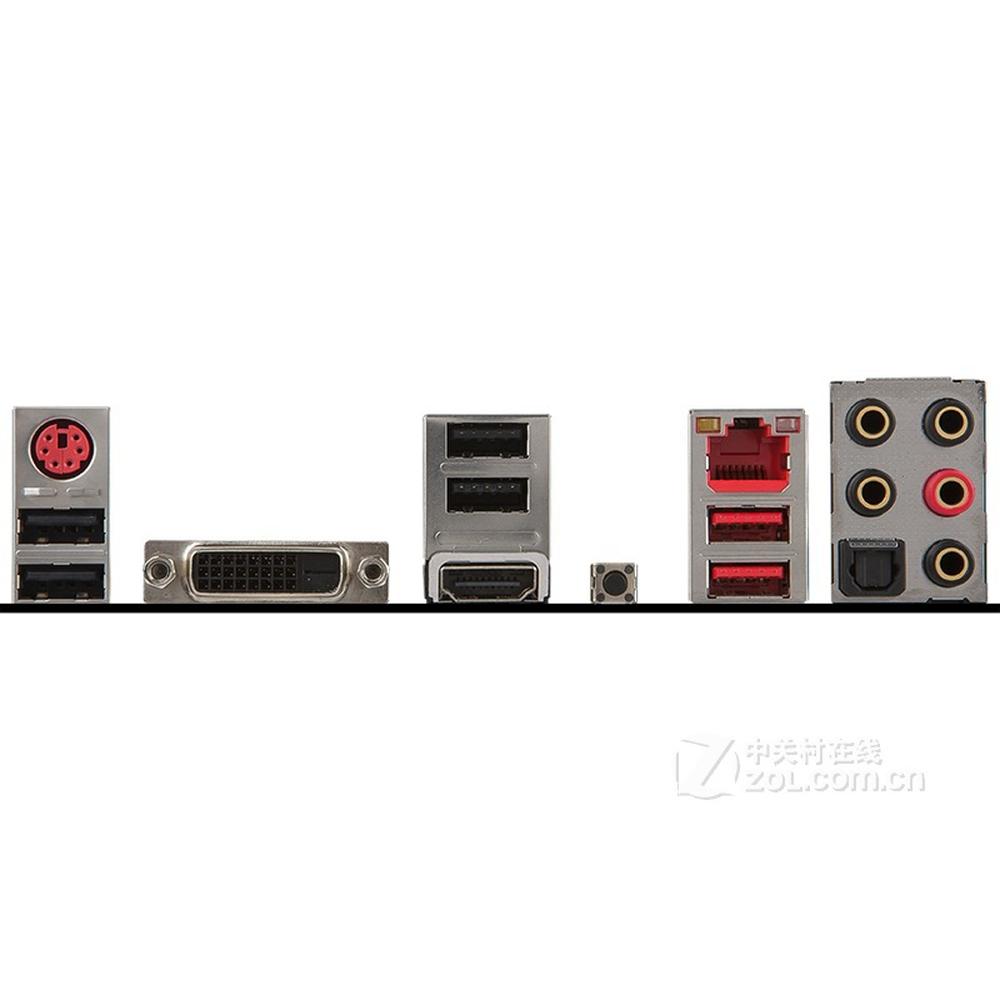 Foto 4 pulgar | Placa Madre Msi B150 Krait Gaming Lga 1151 Ddr4 Atx Con 64 Gb - Venta Internacional.