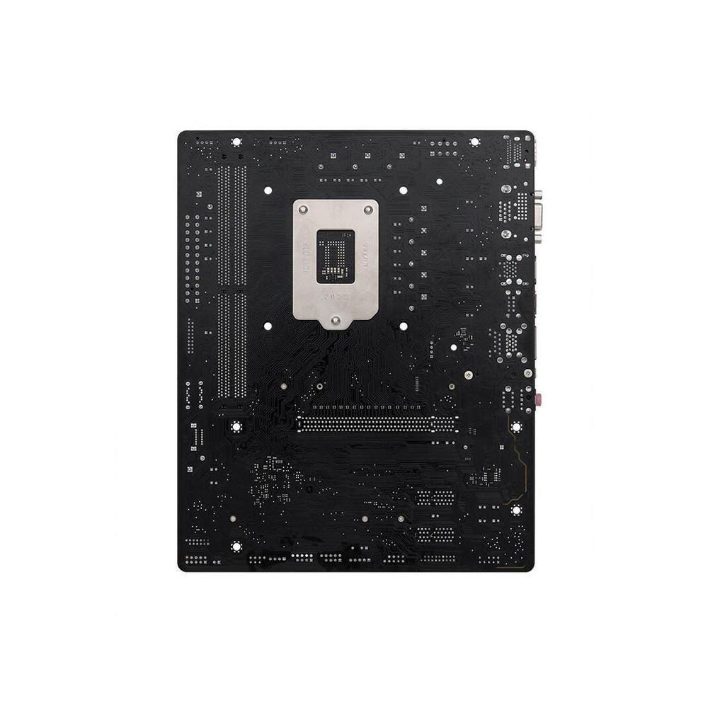 Foto 4 pulgar | Placa Madre Asrock B560m-hdv-a Lga 1200 Intel B560 Ddr4 - Venta Internacional.