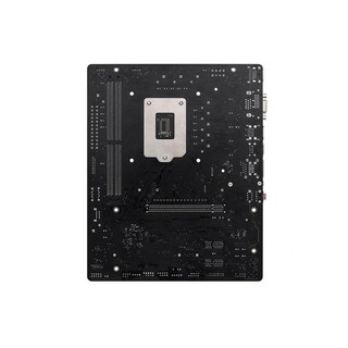 Foto 3 | Placa Madre Asrock B560m-hdv-a Lga 1200 Intel B560 Ddr4 - Venta Internacional.