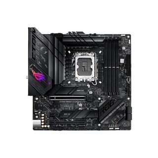 Foto 1 | Placa Madre Asus Rog Strix B660-g Gaming Wifi Lga 1700 Ddr5 - Venta Internacional.