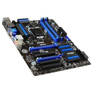 Foto 1 | Placa Madre Msi B85-g43 Lga 1150 Intel B85 Ddr3 Atx - Venta Internacional.