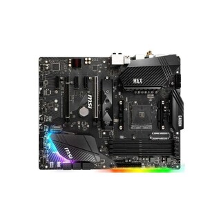 Foto 2 | Placa Madre Msi A88xm-e45 Socket Fm2/fm2+ Amd A88x Ddr3 - Venta Internacional.