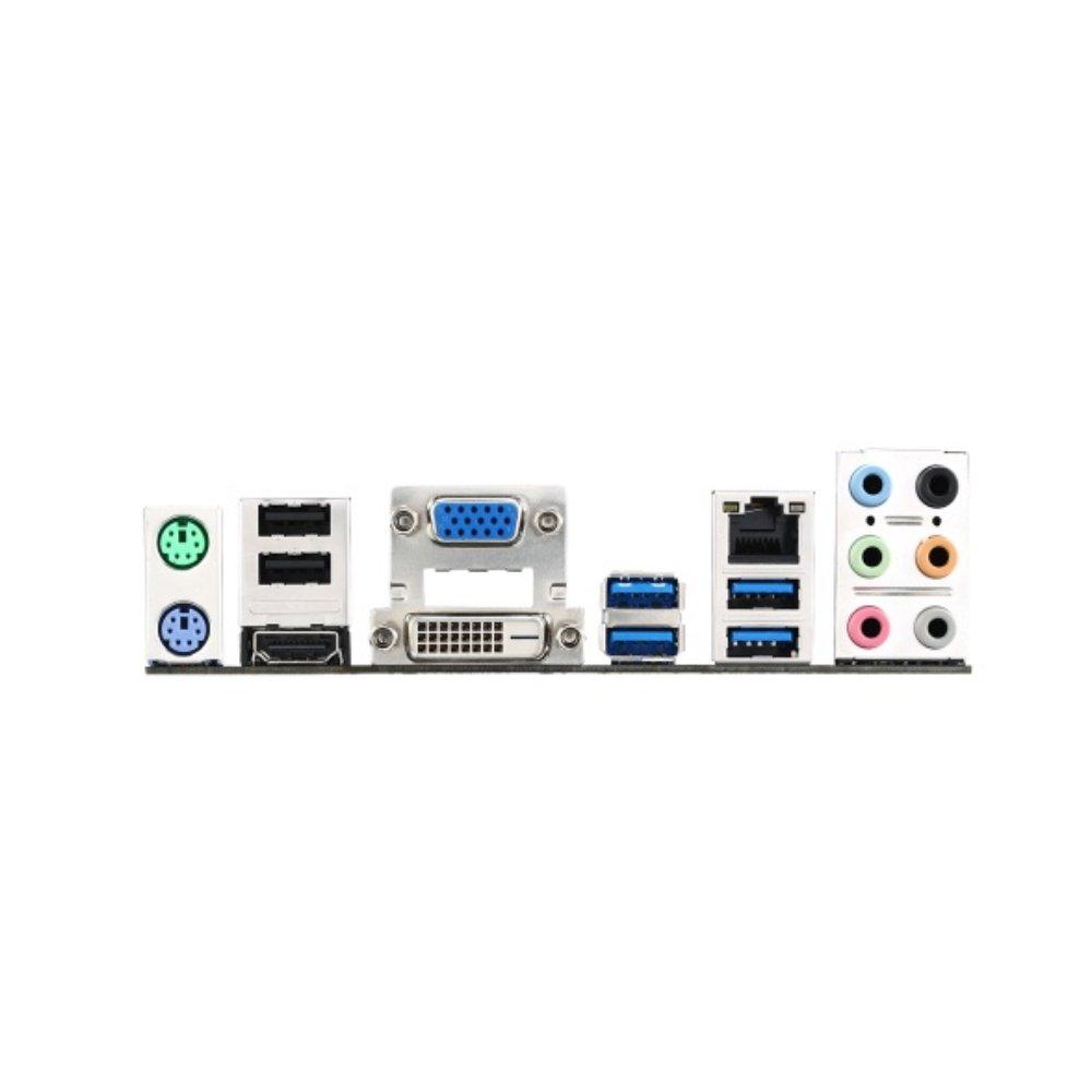 Foto 5 pulgar | Placa Madre Msi A88xm-e45 Socket Fm2/fm2+ Amd A88x Ddr3 - Venta Internacional.
